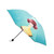 SUT1133 Rain or Shine Dual-use Umbrella-43"