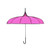 SUT1158 Retro Pagoda Umbrella with Hook Handle-44"