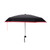 SUT1162 Portable Travel Tri-fold Umbrella-39"