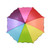 SUT1199 Multi-color Sun Rain Umbrella, Bumbersoll-45"