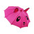 SUT1203 Cartoon Panda Umbrella-37"