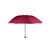 SUT1122 Solid Color Portable Tri-fold Umbrella-51"