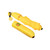 SUT1123 Banana Shape Umbrella Folding Compact Anti-UV Sun Rain Umbrella-42"