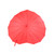 SUT1128 Heart Shaped Automatic Open and Close Umbrella-43"