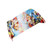 APC1184 Premium Silk Scarf with Gorgeous Landscape Pattern