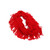 APC1198 Ladies' Concise Solid Color Woolen Yarn Pullover Scarf with Fringe