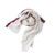 APC1210 Women's Striped Silky Shawl, Scarf