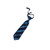 APE1131 Men's Stripe Business Necktie