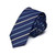 APE1137 Men's Skinny Stripe Tie