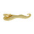 APE1144 Men's Mustache Designed Tie Clip