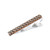 APE1158 Men's Grid Tie Clip