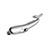 APE1159 Whale Designed Tie Clip