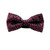 APE1543 Men's Business Pre-tied Bowtie