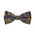 APE1547 Men's Classic Pre-tied Bow Tie