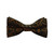 APE1548 Men's British Fashion Bowtie
