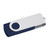ELS1209 Swivel Portable USB Flash Drive 2GB
