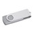 ELS1209 Swivel Portable USB Flash Drive 2GB