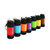 HAK1161 Mini Rechargeable USB Torch Keychain
