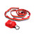 SUC1203 Colorful Outdoor Camping Lanyard