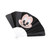 SUF1190 Cartoon Portable Folding Hand Fan