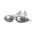 SUS1175 Anti Fog Swimming Goggles, Glasses