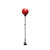 SUE1213 Adjustable Free Standing Punching Speed Ball