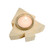 FPE1157 Wooden Tree-shaped Candlestick