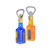 HAO1148 Beer Bottle Designed Opener