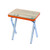SUA1127 Portable Wooden Stool