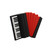 ELS1211 Accordion USB Flash Drive 2GB