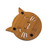 HAD1171 Cartoon Kitty Table Protective Mat
