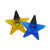 OPC1114 Star Magnet Clip