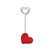 OPC1138 Love Heart Memo Holder