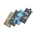 FPH1155Flux Camo Pencil Pouch