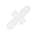 ELA1147U-shaped Silicone Slap Stand Holder