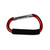 SUC1247 Outdoor Aluminum Alloy Carabiner