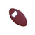 HAO1154 Football-shaped Bottle Opener