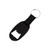 HAO1155 Flat Bottle Opener Keychain