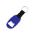 HAO1155 Flat Bottle Opener Keychain