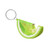 HAO1170 ABS Lemon Bottle Opener Keyring