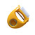 HAO1182 4-in-1 Kitchenware Fruit Peeler Bottle Opener