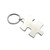 HAK1174 Creative Metal Puzzle Keychain
