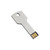 ELS1215Metal Key Designed USB Flash Drive 2GB