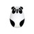 ELO1136Cartoon Animal Wireless Mouse