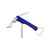 HAO1201 3-in-1 Corkscrew Cap Opener Pocket Knife