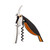 HAO1214 Parrot Shaped All-in-one Corkscrew