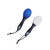 HAO1217 Maracas Bottle Opener Key Ring