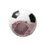 HAO1233 Musical Soccer Shaped Bottle Cap Opener