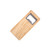 HAO1240 Wooden Bottle Cap Pop Opener