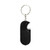HAO1249 Versatile Bottle Opener Keychain with LED Light